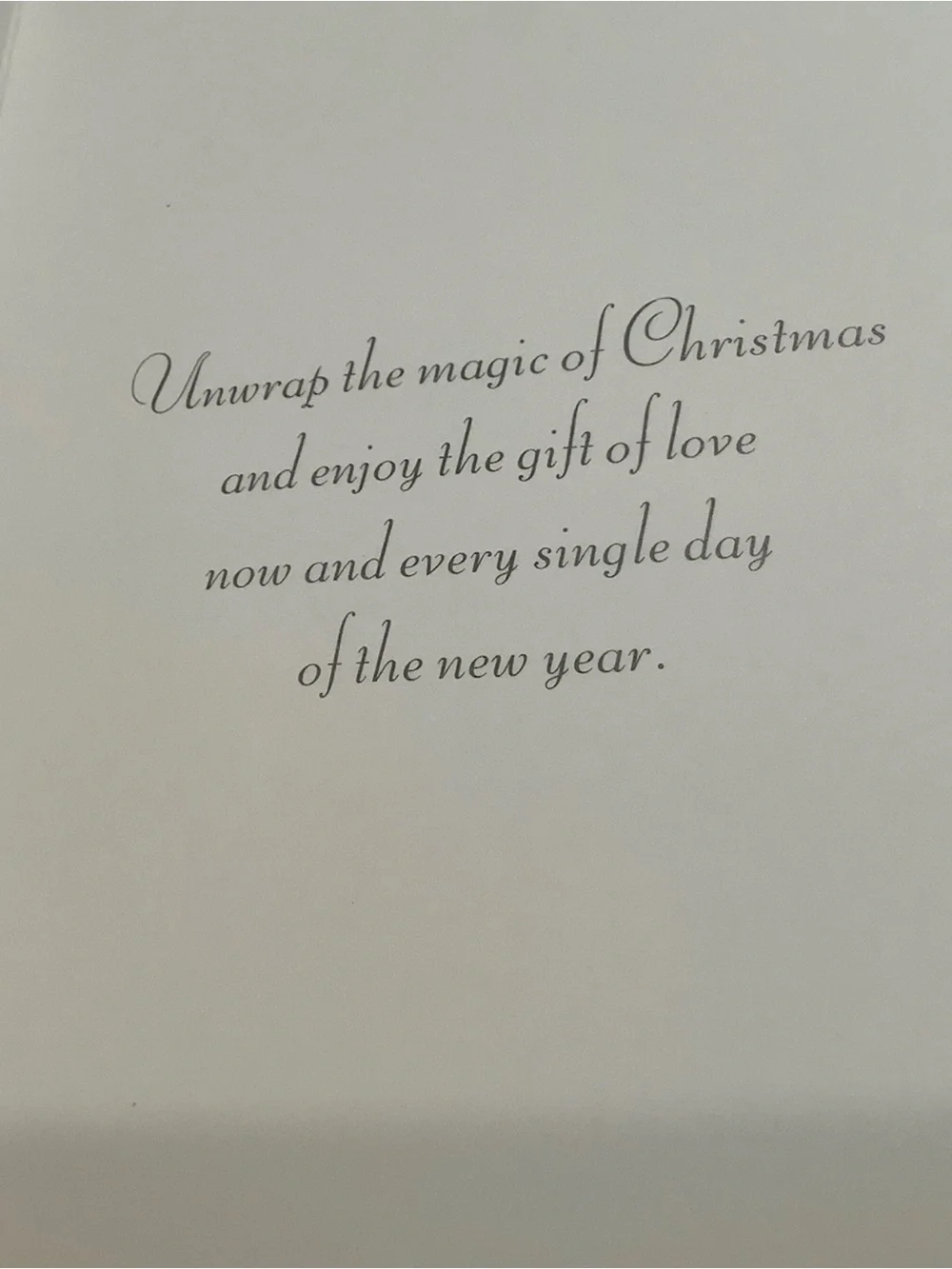 16 New Richard MacNeil Teddy Bear Christmas Cards With Envelopes